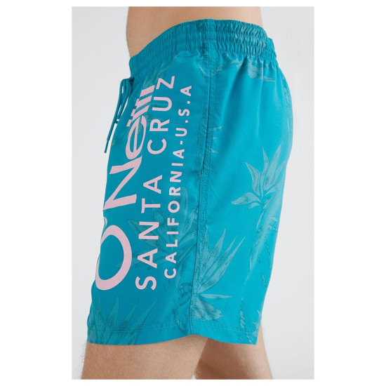 O'neill Ανδρικό μαγιό Cali Floral Shorts O'neill Ανδρικό μαγιό Cali Floral Shorts
